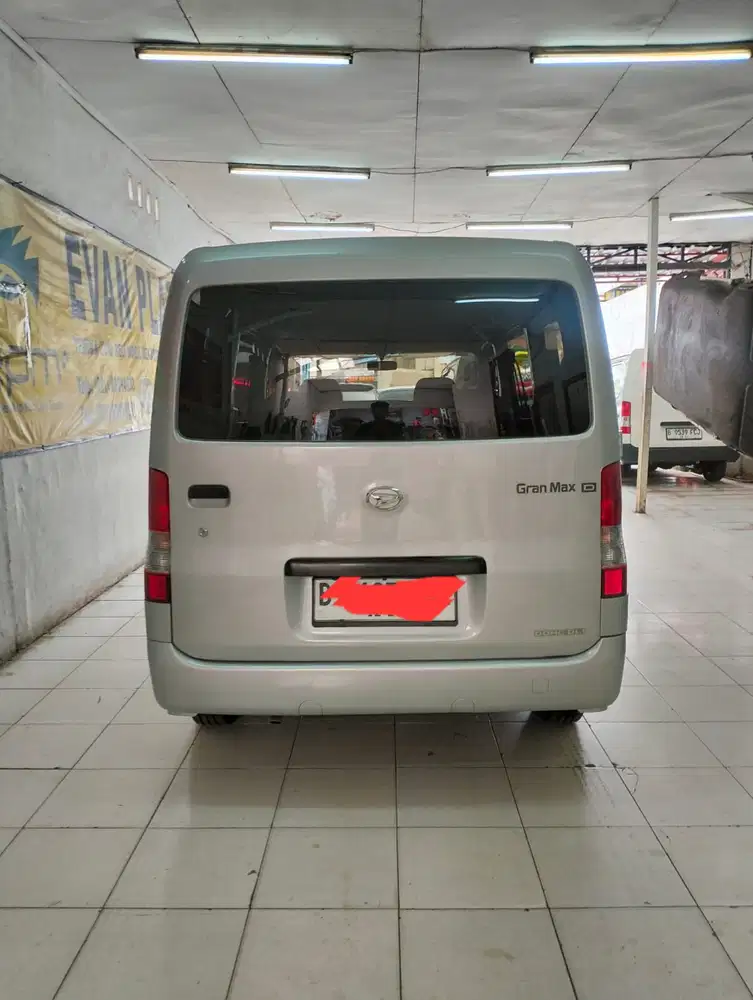 Daihatsu Gran max 2021 Bensin