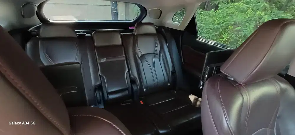 Lexus RX300 2020 Bensin