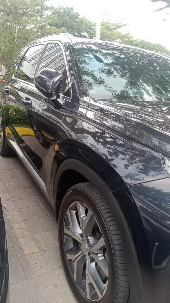 Hyundai Palisade 2022 Diesel
