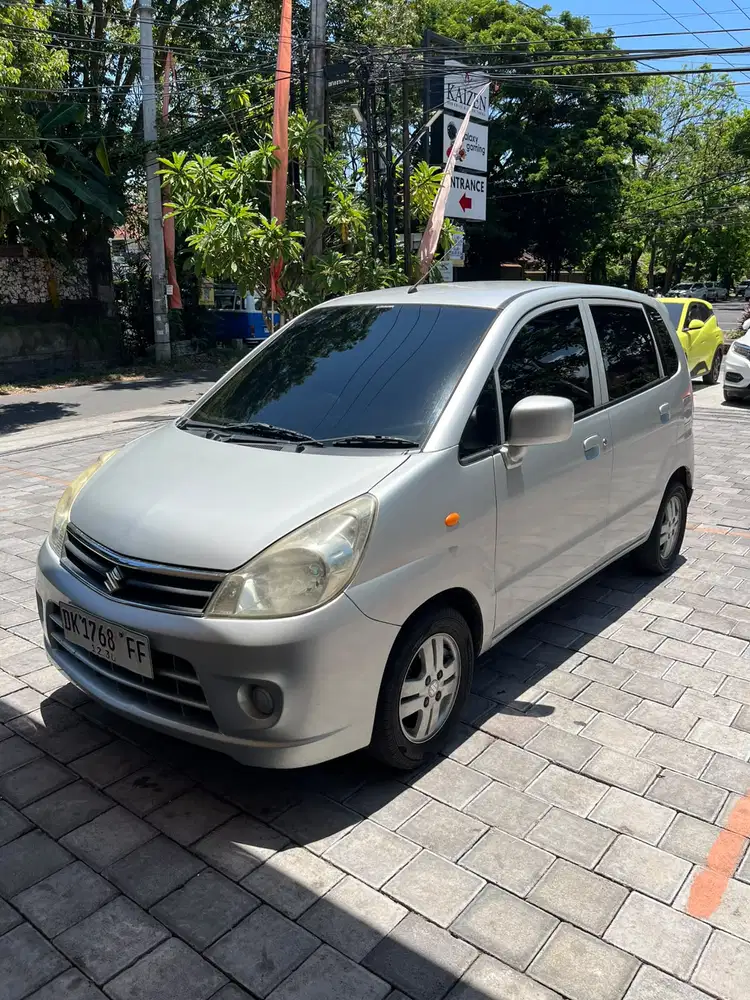 Suzuki Karimun 2010 Bensin