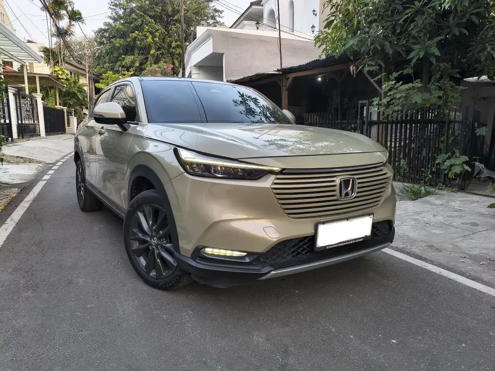 Honda HR-V 2023 Bensin
