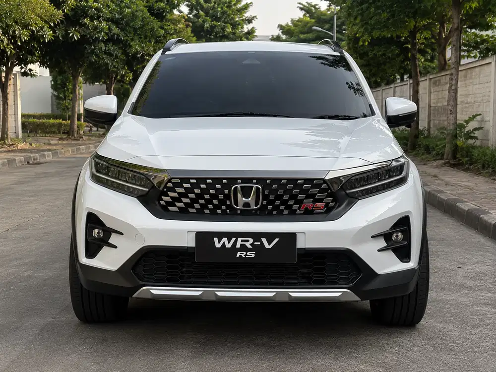 Honda WR-V 2024 Bensin