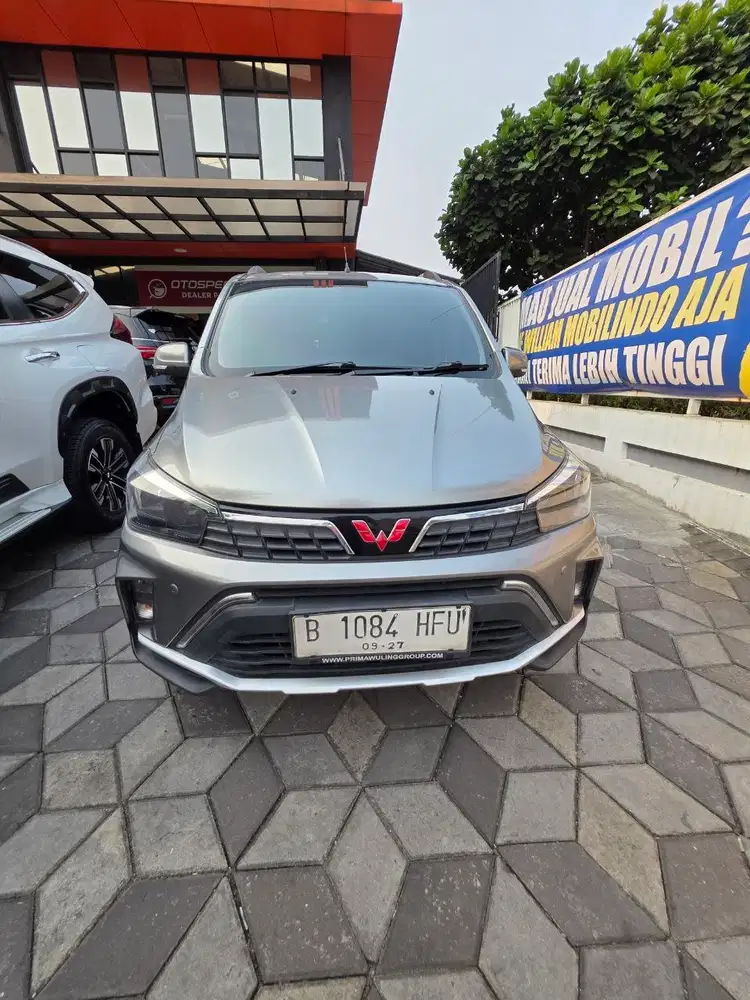 Wuling Confero S 1.5L M/T 2022