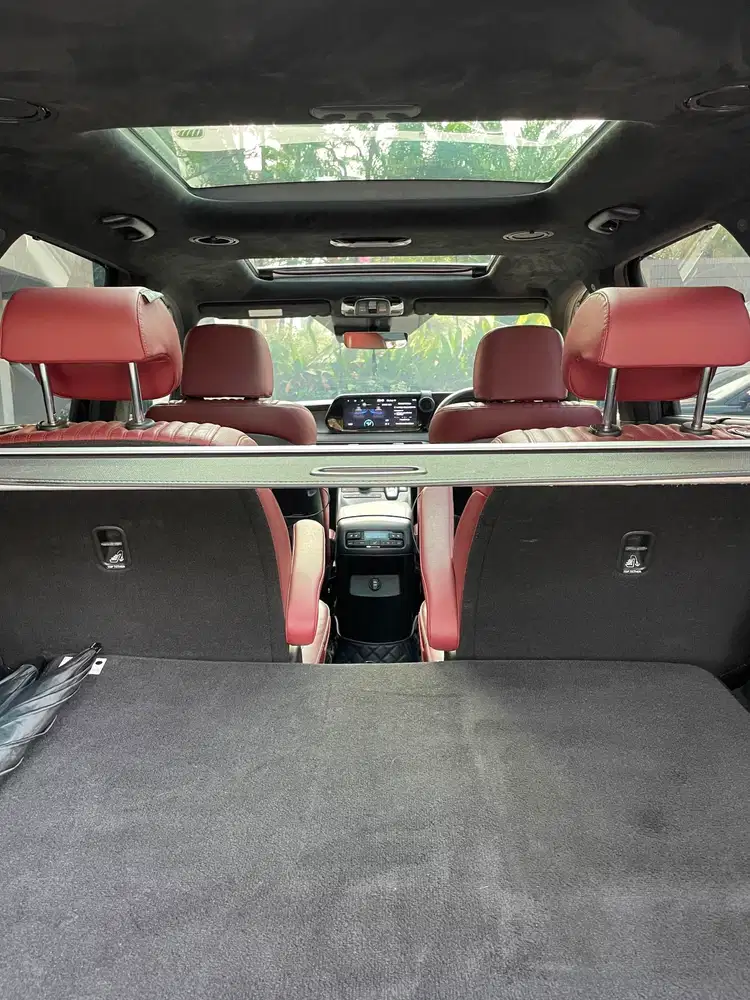 Hyundai Palisade 2023 Diesel