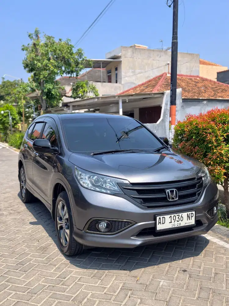 Honda CR-V 2014 Bensin