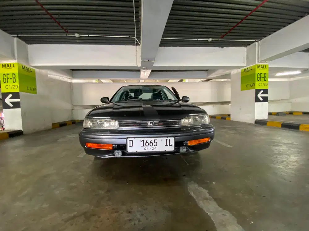 Honda Accord 1993 Bensin