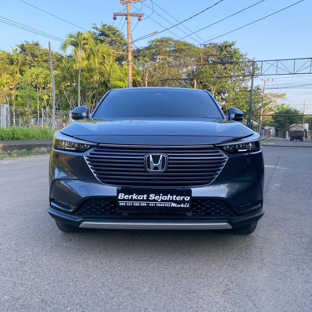 Honda HR-V SE 2023 | Sensing
