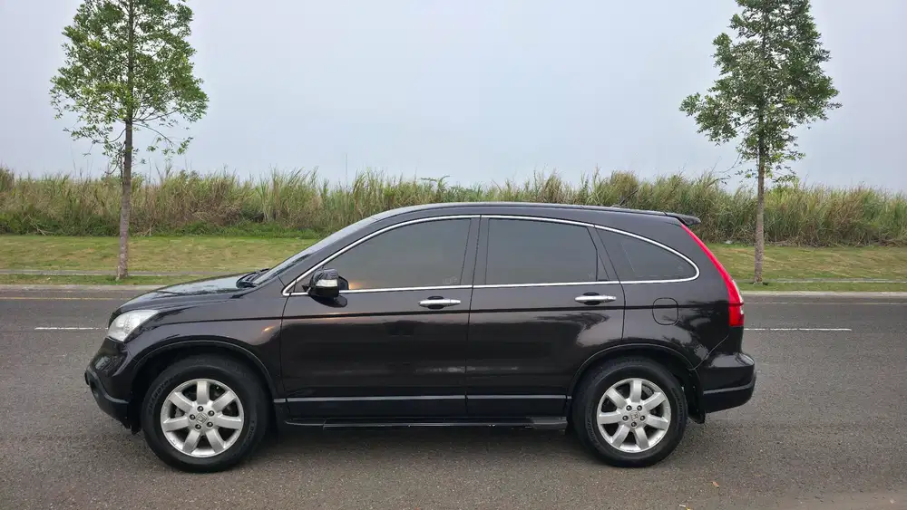 Honda CR-V 2009 Bensin