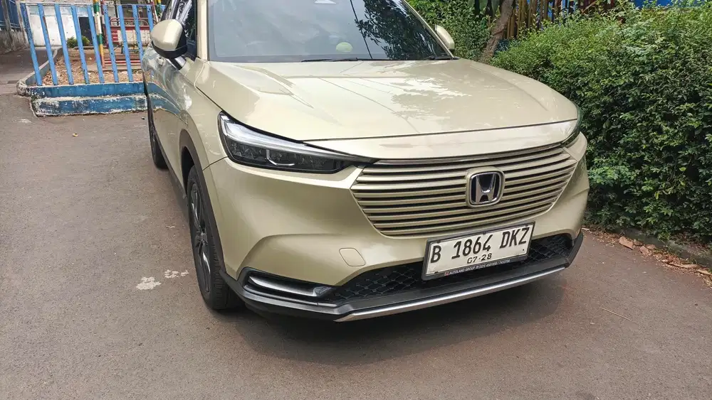 Honda HR-V 2023 Bensin