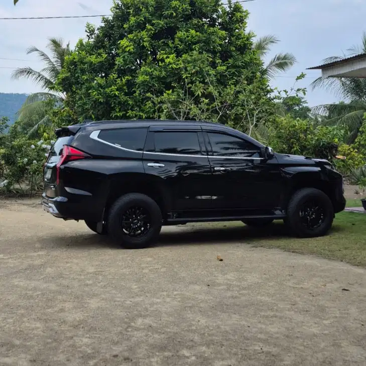 Mitsubishi Pajero Sport 2023 Diesel