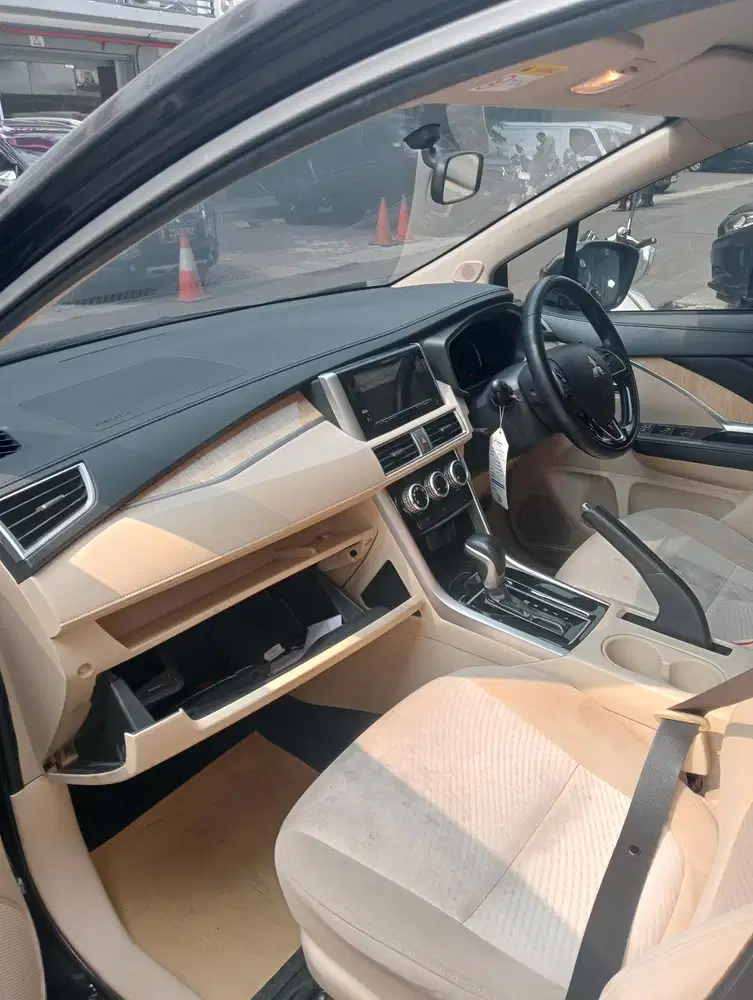 Mitsubishi Xpander 2021 Bensin