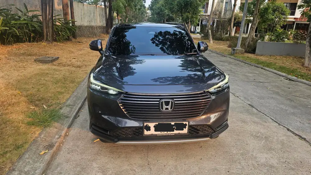 Honda HR-V 2024 320 jt