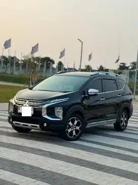Mitsubishi Xpander 2021 Bensin