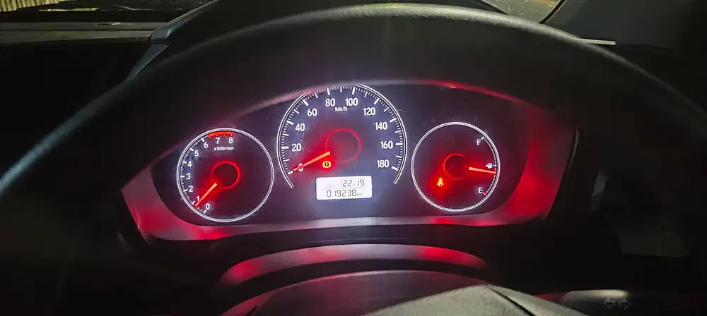 Honda Brio Satya 2024 Bensin