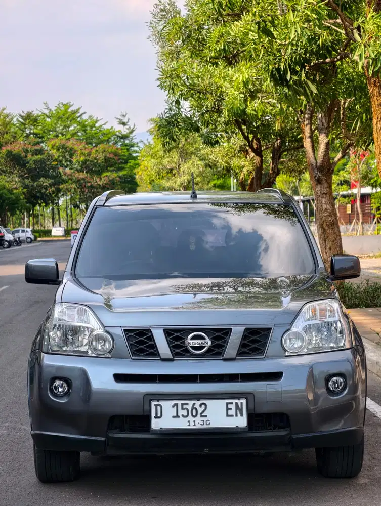 Nissan X-Trail 2009 Bensin