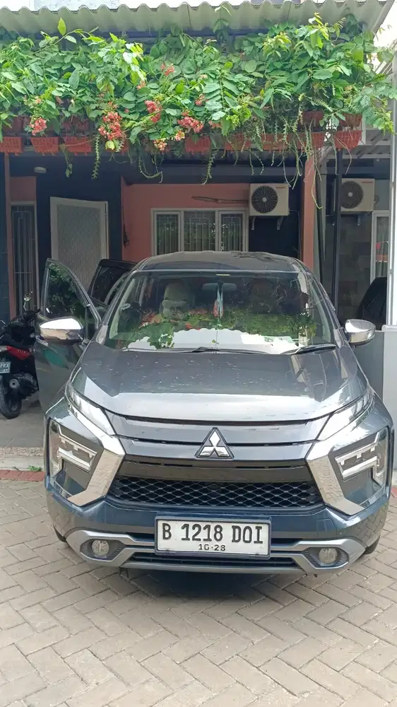 Mitsubishi Xpander 2023 Bensin