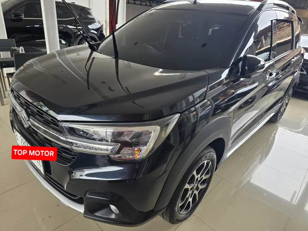 SUZUKI XL7 ALPHA AT TH 2022
