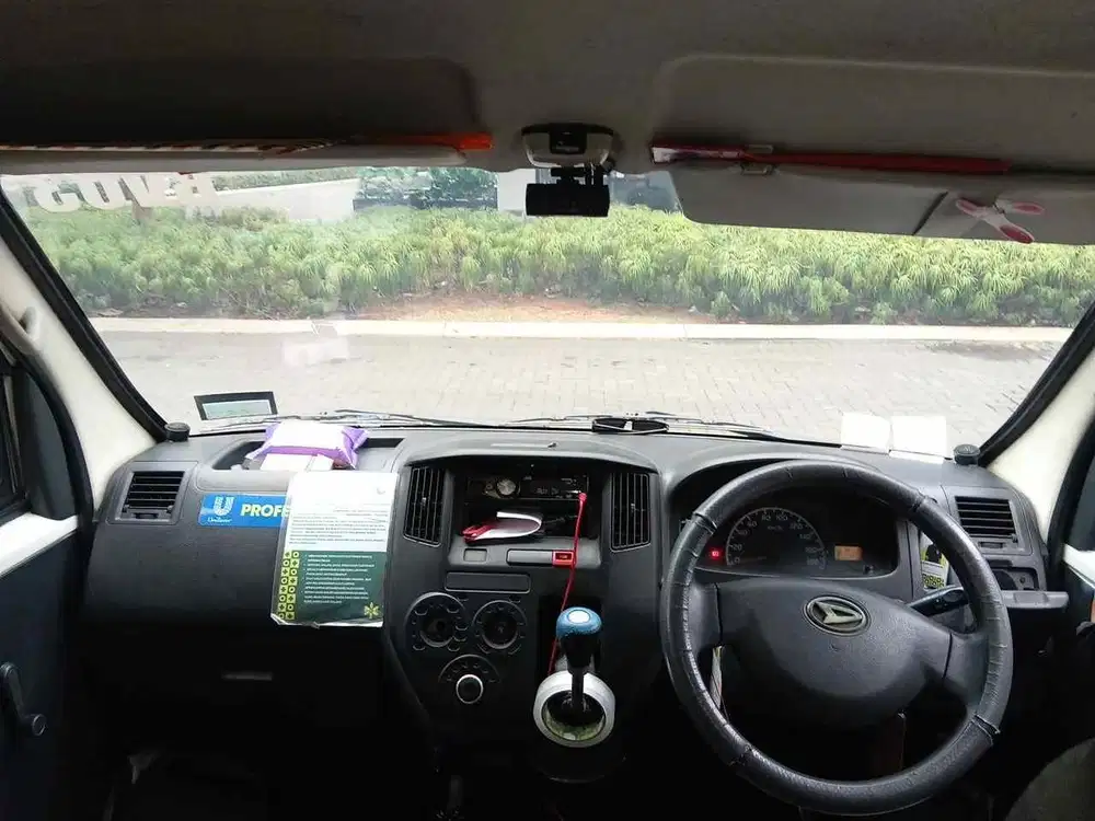 Interior