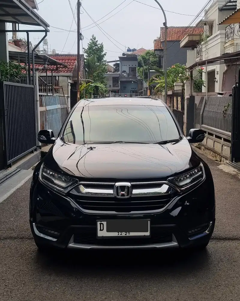Honda CR-V 2019 Bensin