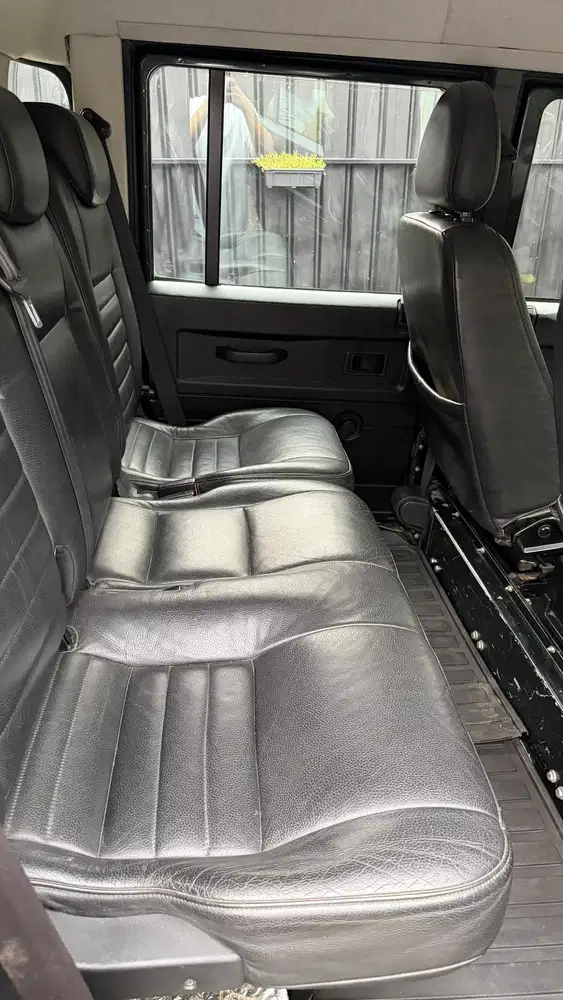 Land Rover Defender 2011 Diesel