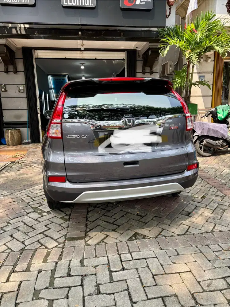Honda CR-V 2017 Bensin