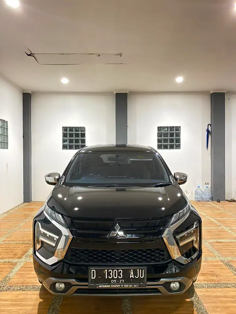 Mitsubishi Xpander 2022 Bensin