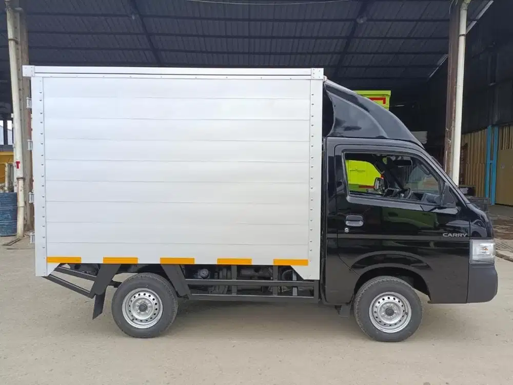 Suzuki Carry Pick Up FD AC PS BOX