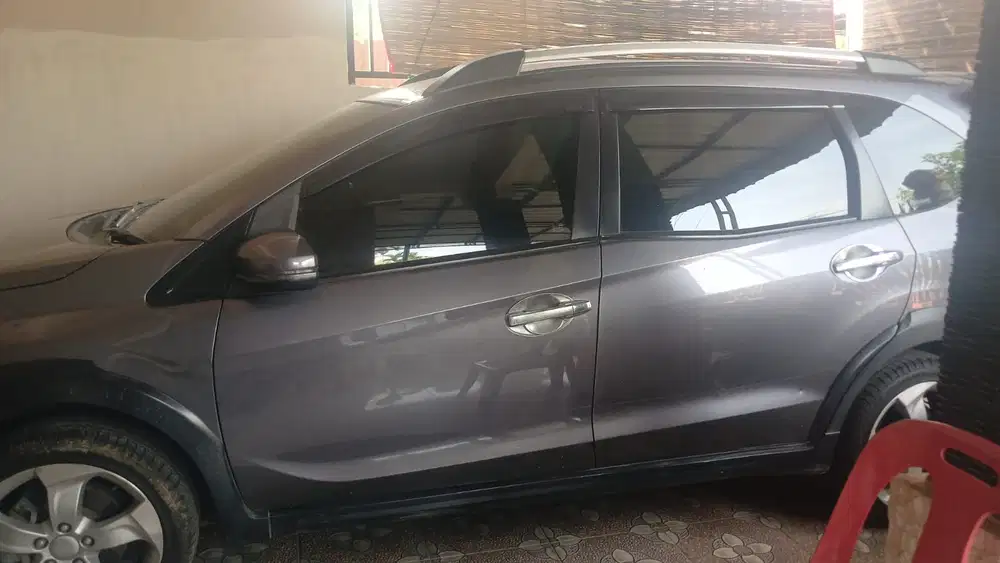 Honda BR-V 2016 Bensin