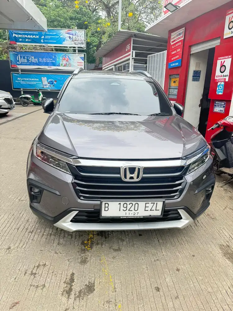 Honda BR-V 2022 Bensin