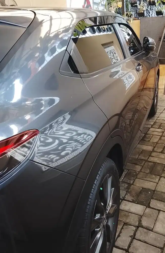 Honda HR-V 2023 Bensin