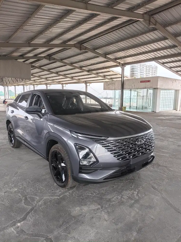 Chery Omoda 5 2024 Bensin