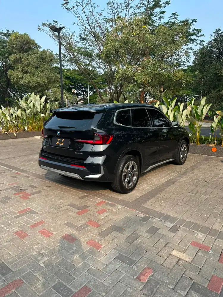BMW X1 sDrive 18i xLinr 2024 Low odo
