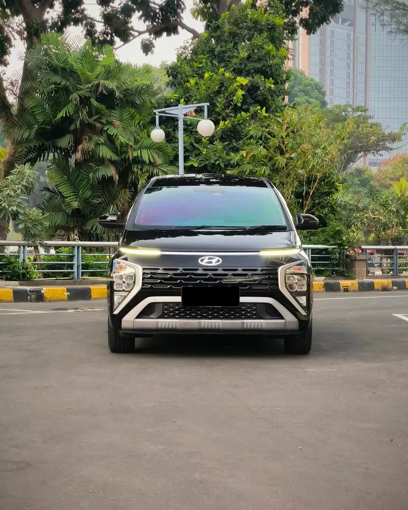 ‼️HYUNDAI STARGAZER PRIME 7P‼️MOBIL MULUS & TERAWAT  SANGAT ISTIMEWA!