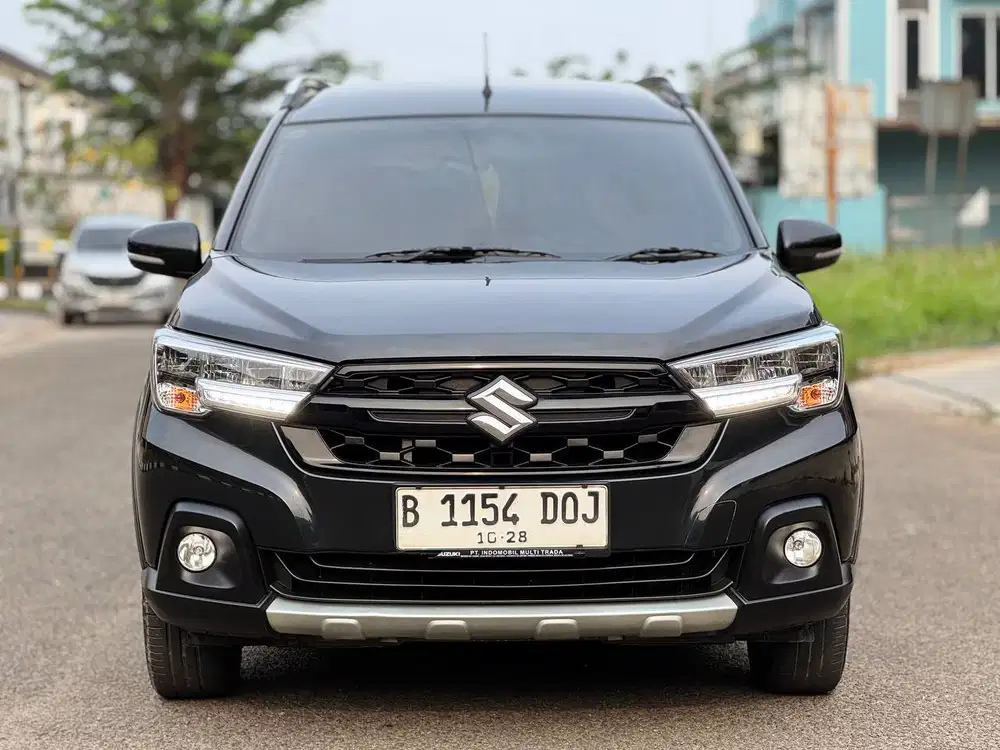 Suzuki XL7 2023 Hybrid