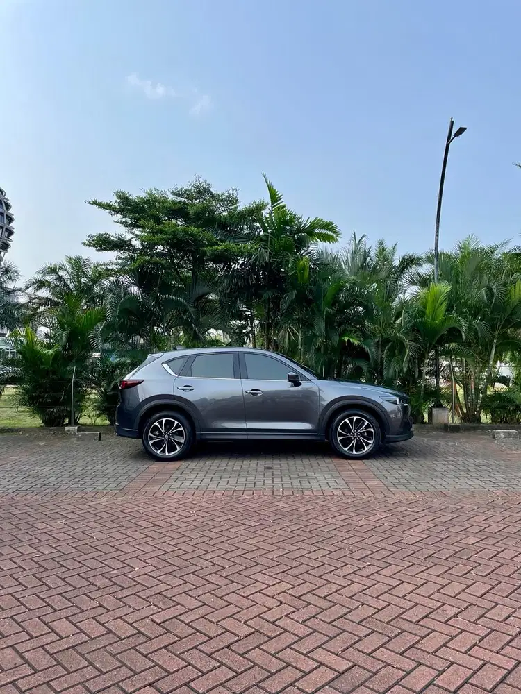 [Low Odo] Mazda CX-3 1.5 AT 2023