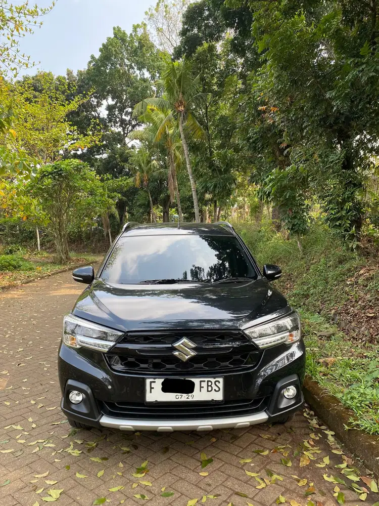 Suzuki XL7 2024 Hybrid
