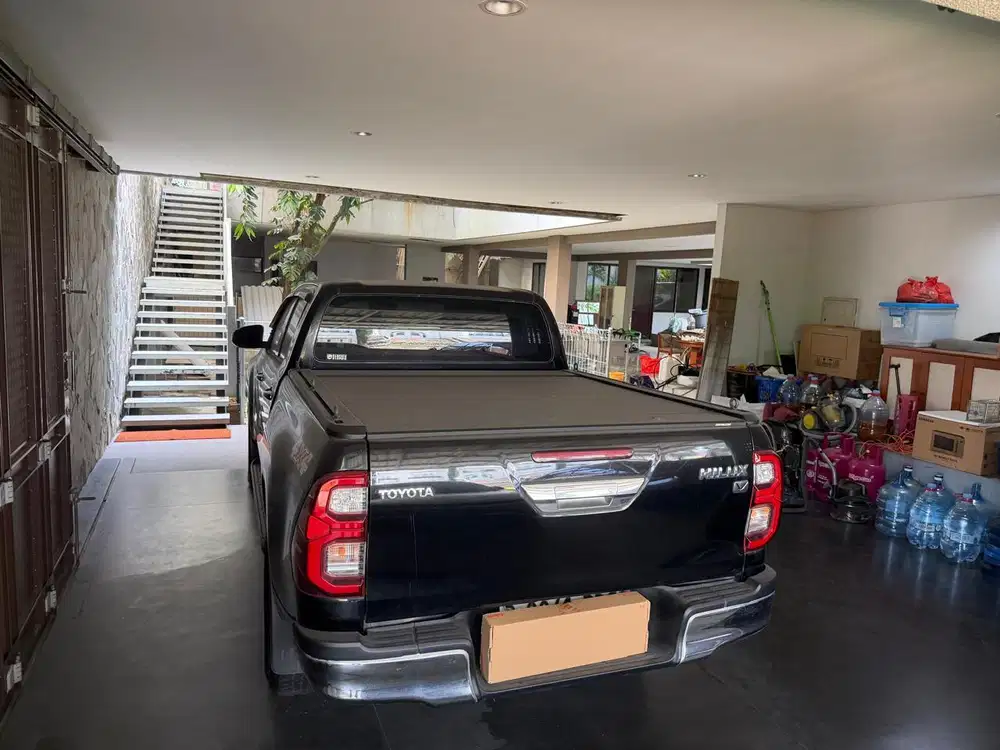 Toyota HILUX 2023 Diesel
