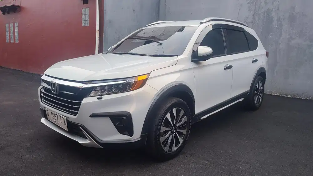 Honda BR-V 2022 Bensin