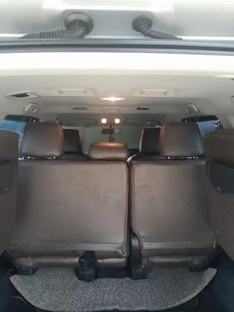 Toyota Kijang Innova 2021 Diesel
