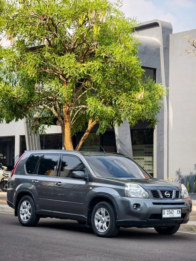 Nissan X-Trail 2009 Bensin