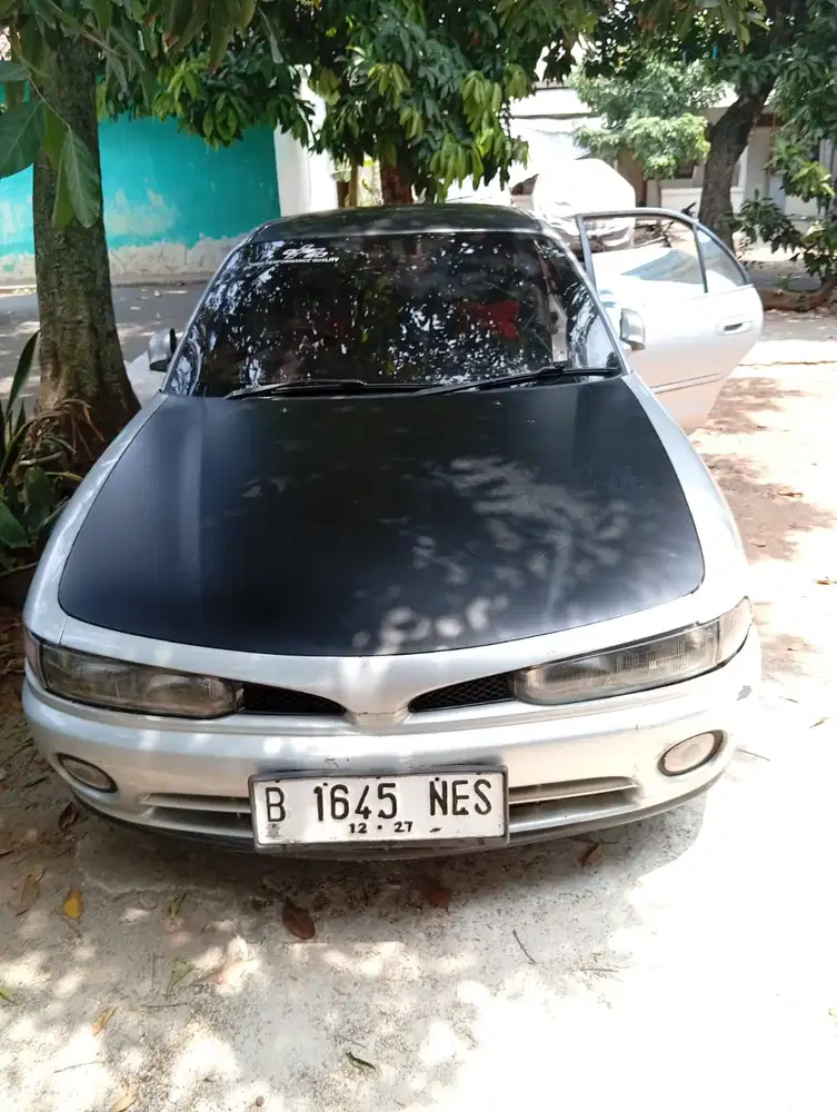 Mitsubishi Galant 1995 Bensin