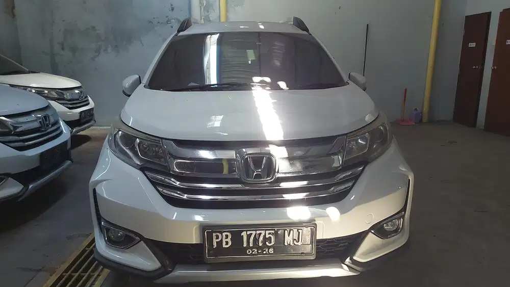 Honda BR-V 2020 Bensin