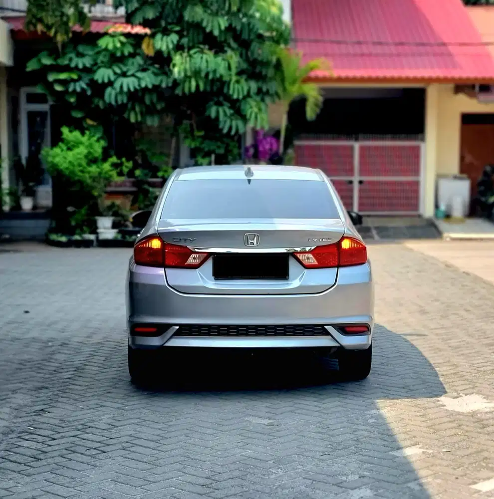 ‼️HONDA CITY E 1.5 AT‼️MOBIL SANGAT TERAWAT & SIAP PAKAI.