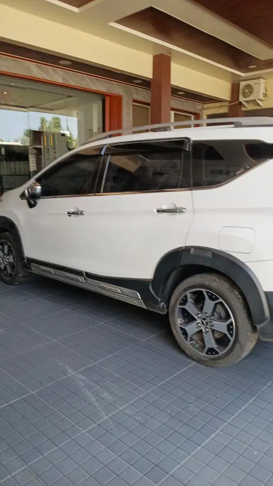 Mitsubishi Xpander 2020 Bensin