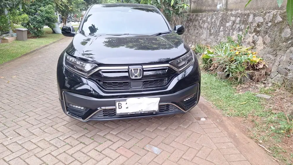 Honda CR-V 2023 Bensin