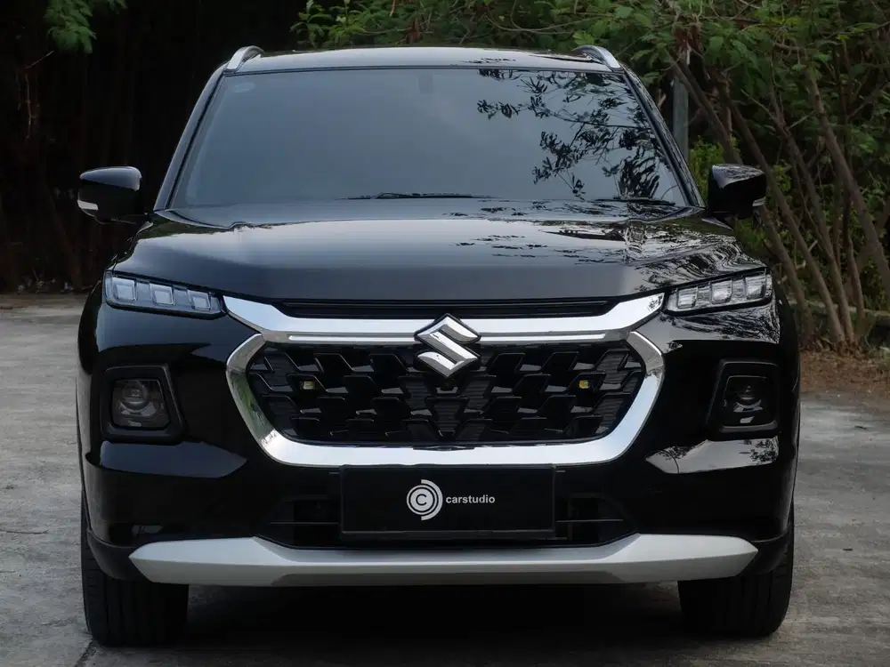 Suzuki Grand vitara GX hybrit 2024