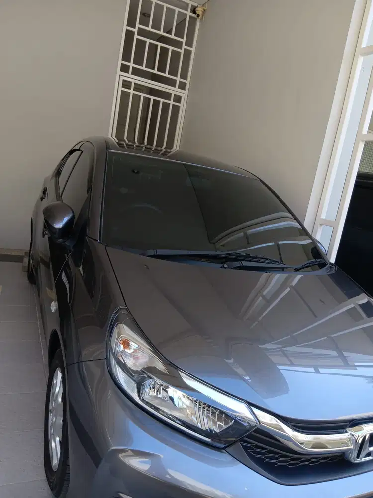 Honda Brio 2023 Bensin