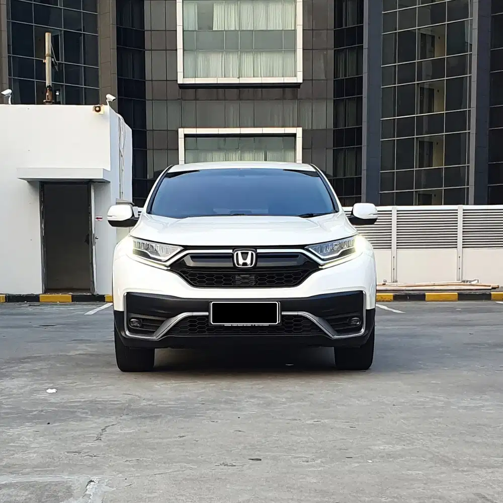 Honda CR-V 2022 Bensin