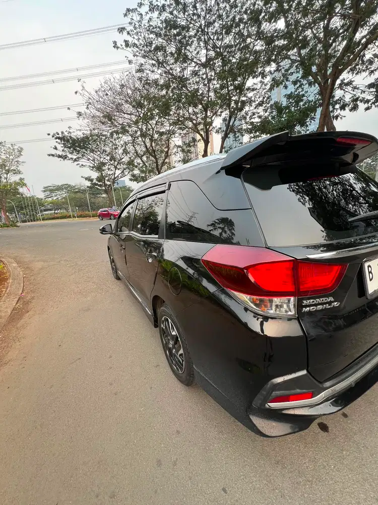 Honda Mobilio 2021 Bensin