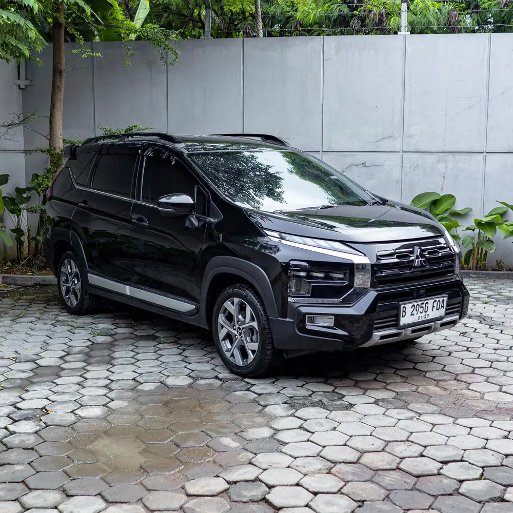 Mitsubishi Xpander 2023 Bensin